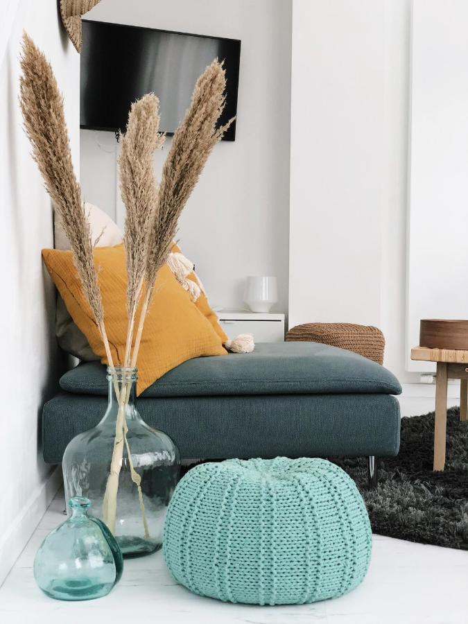 Nyaman Villa Oostende Ngoại thất bức ảnh