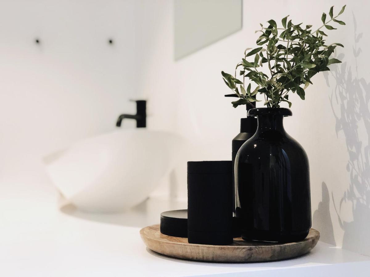 Nyaman Villa Oostende Ngoại thất bức ảnh
