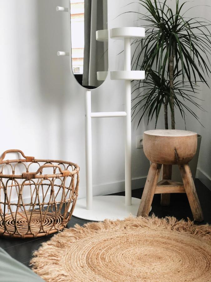 Nyaman Villa Oostende Ngoại thất bức ảnh