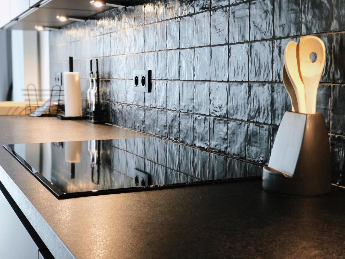 Nyaman Villa Oostende Ngoại thất bức ảnh
