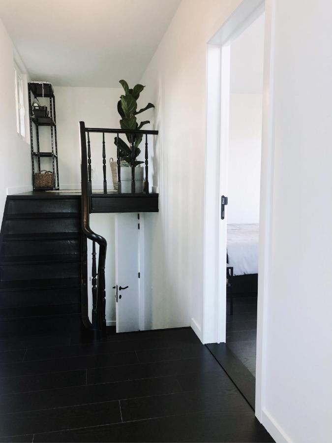 Nyaman Villa Oostende Ngoại thất bức ảnh