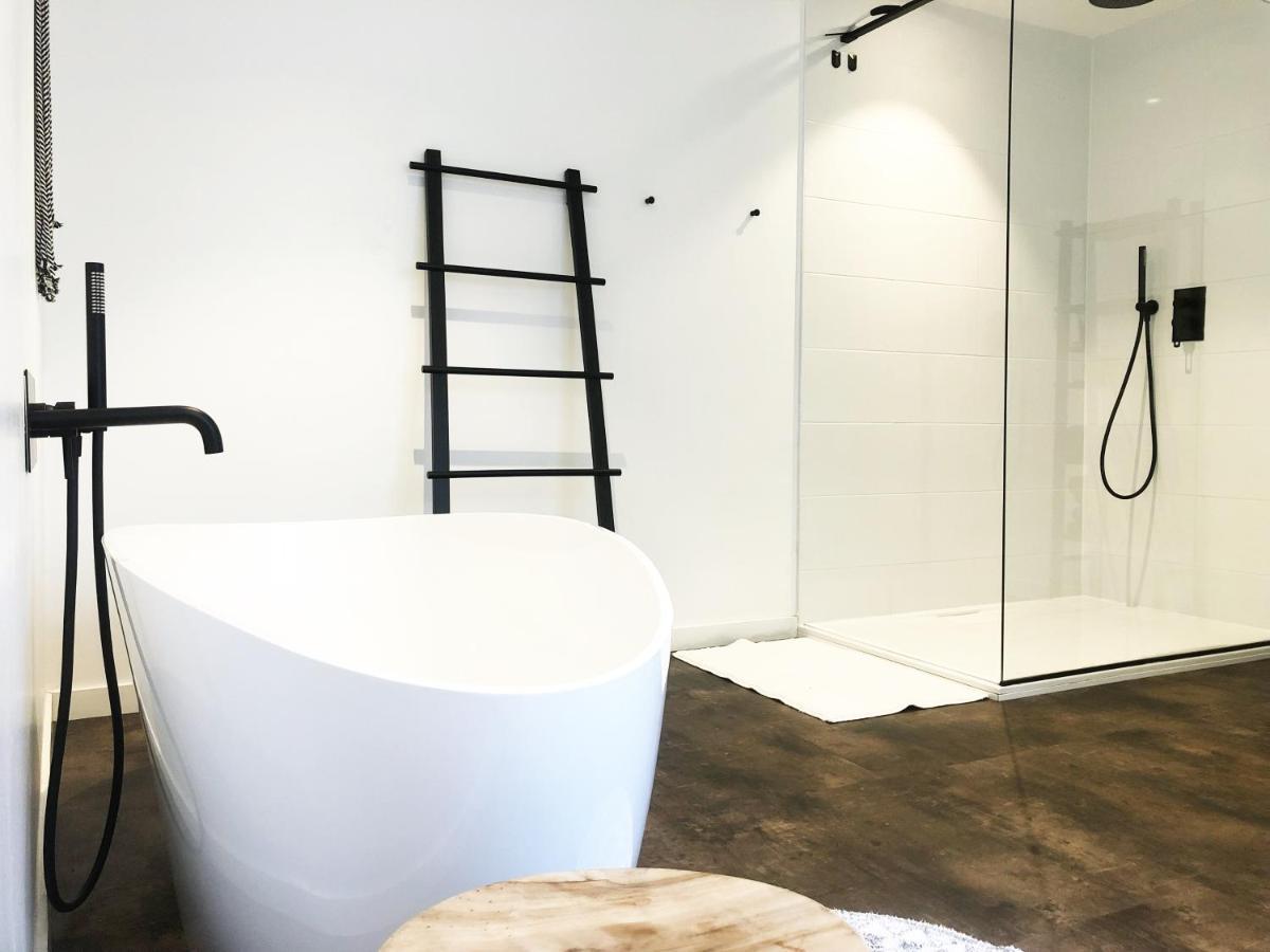 Nyaman Villa Oostende Ngoại thất bức ảnh