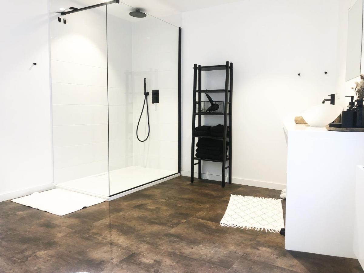 Nyaman Villa Oostende Ngoại thất bức ảnh