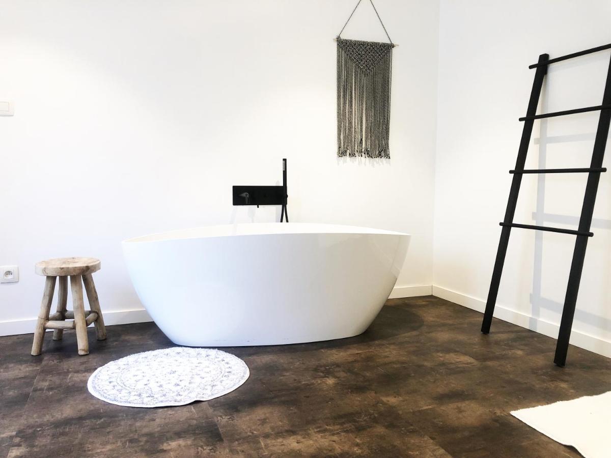 Nyaman Villa Oostende Ngoại thất bức ảnh