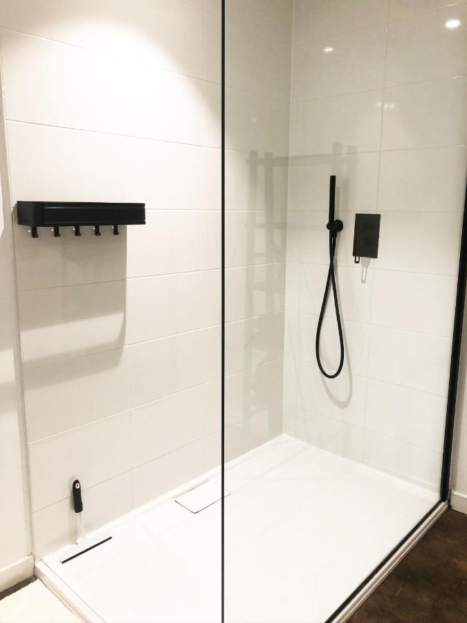 Nyaman Villa Oostende Ngoại thất bức ảnh