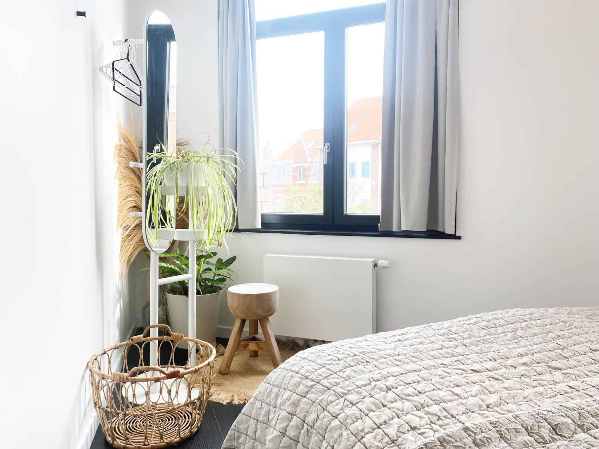 Nyaman Villa Oostende Ngoại thất bức ảnh
