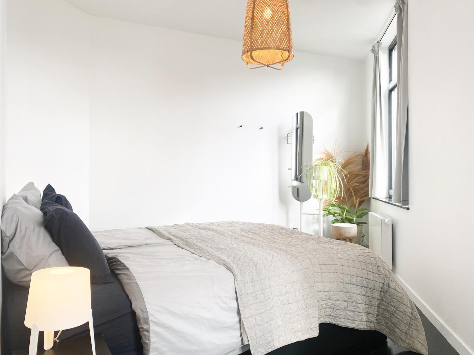 Nyaman Villa Oostende Ngoại thất bức ảnh