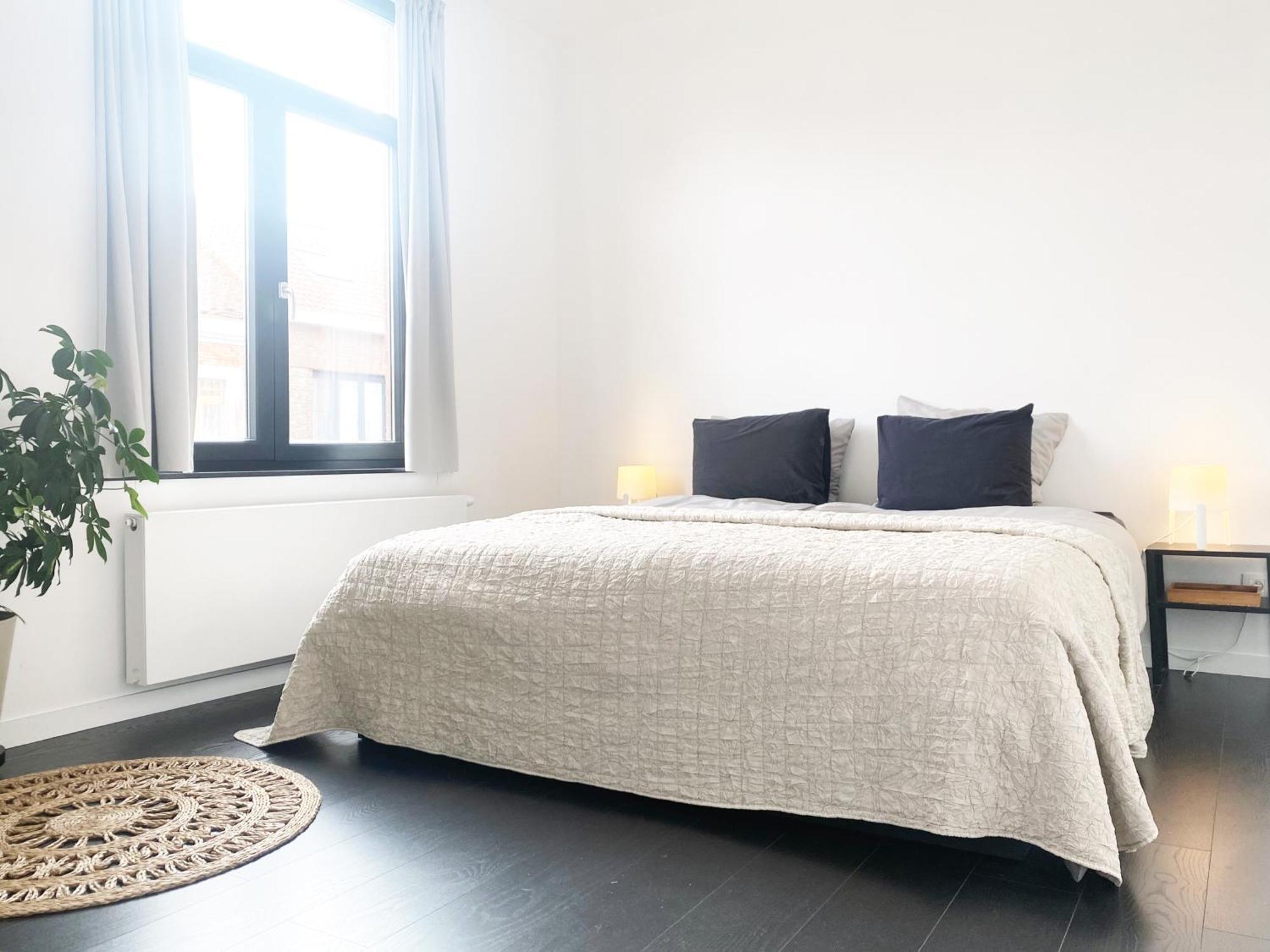 Nyaman Villa Oostende Ngoại thất bức ảnh