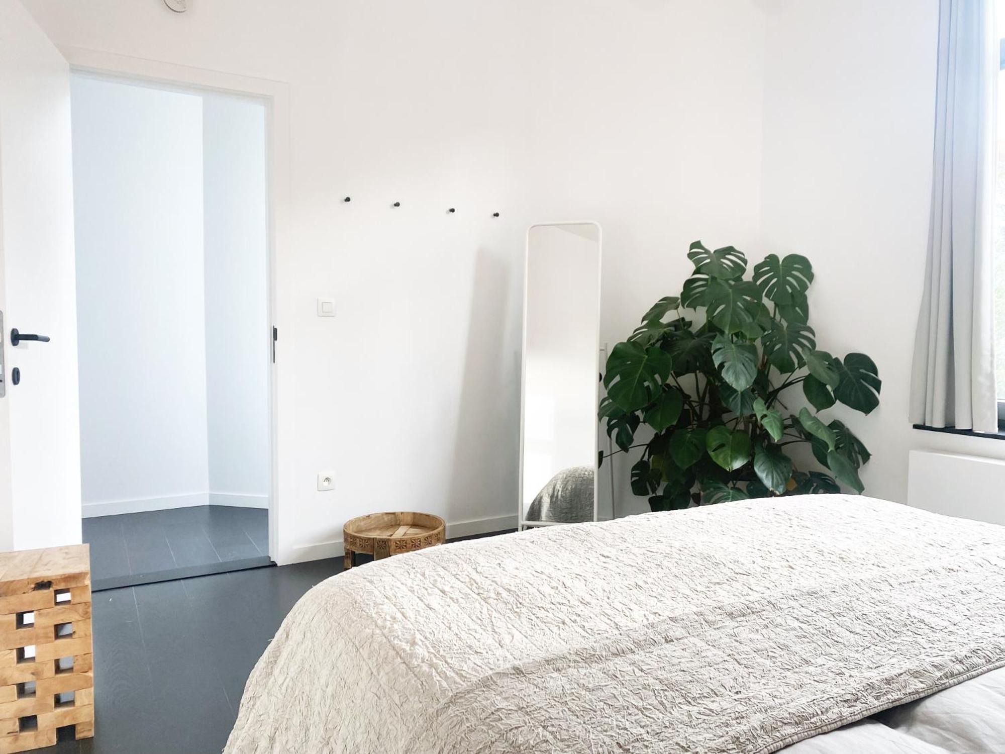 Nyaman Villa Oostende Ngoại thất bức ảnh