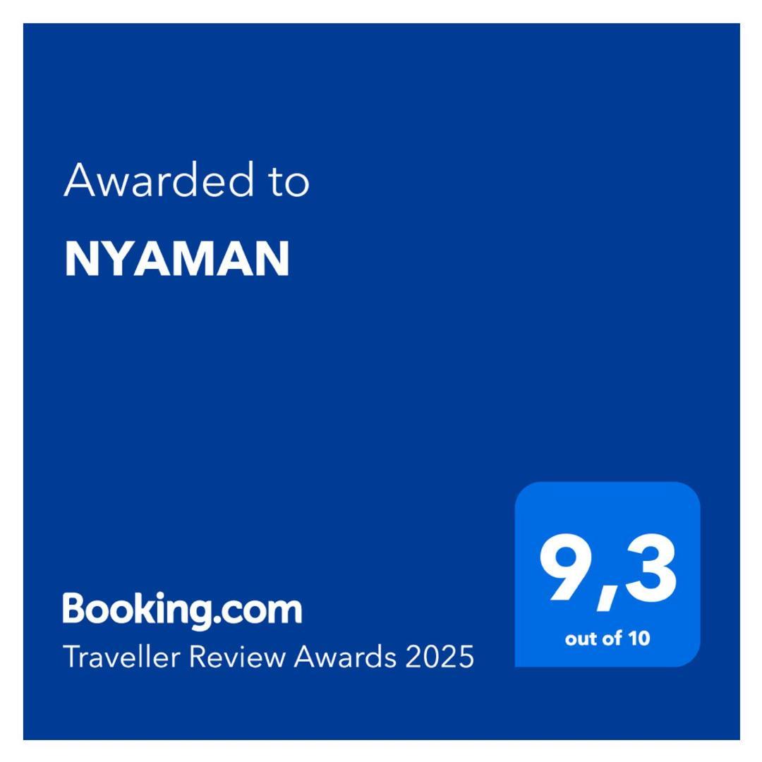 Nyaman Villa Oostende Ngoại thất bức ảnh