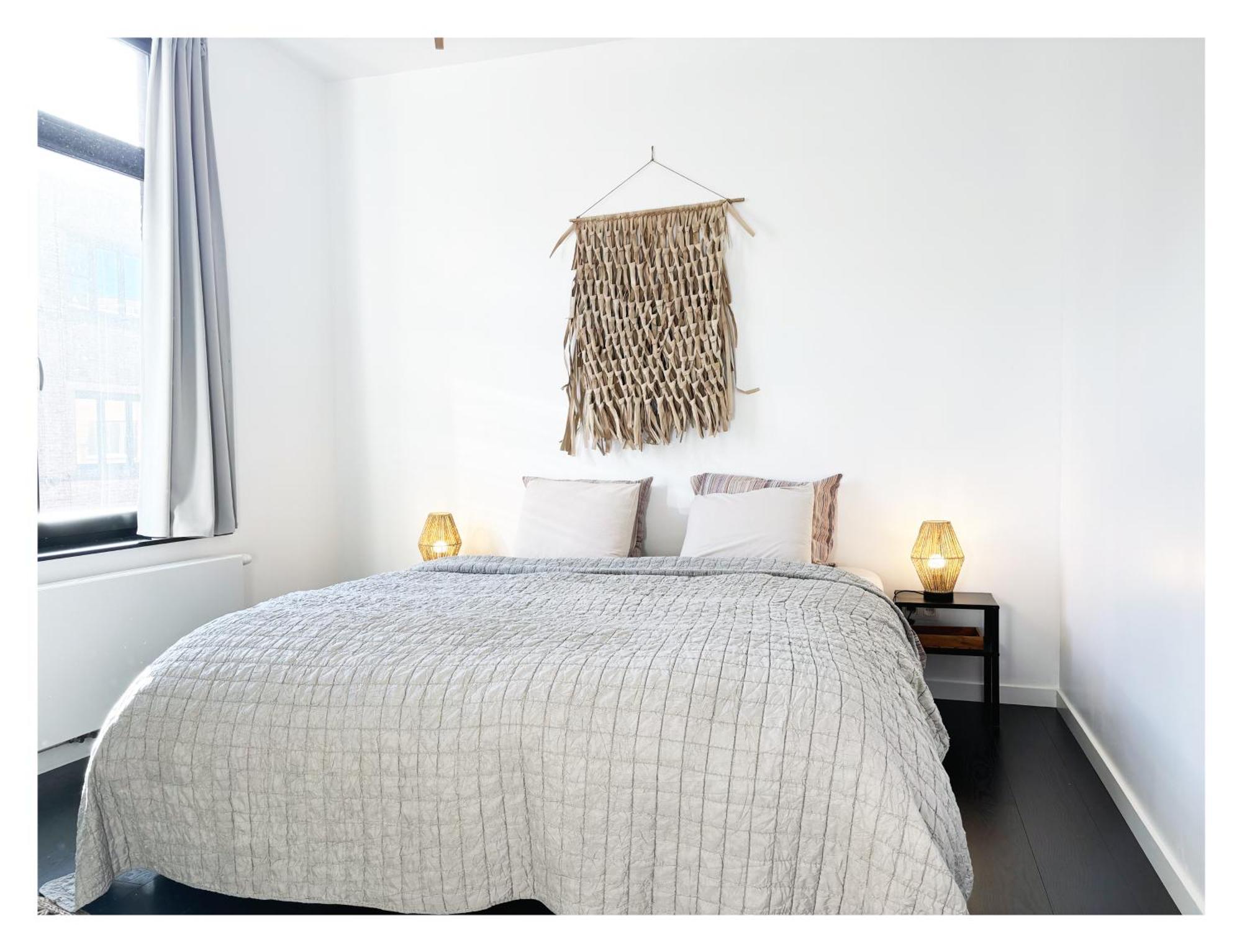 Nyaman Villa Oostende Ngoại thất bức ảnh