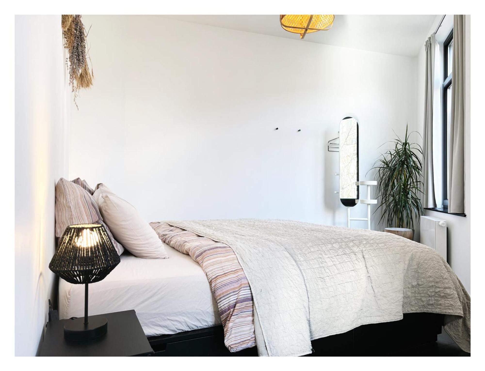 Nyaman Villa Oostende Ngoại thất bức ảnh