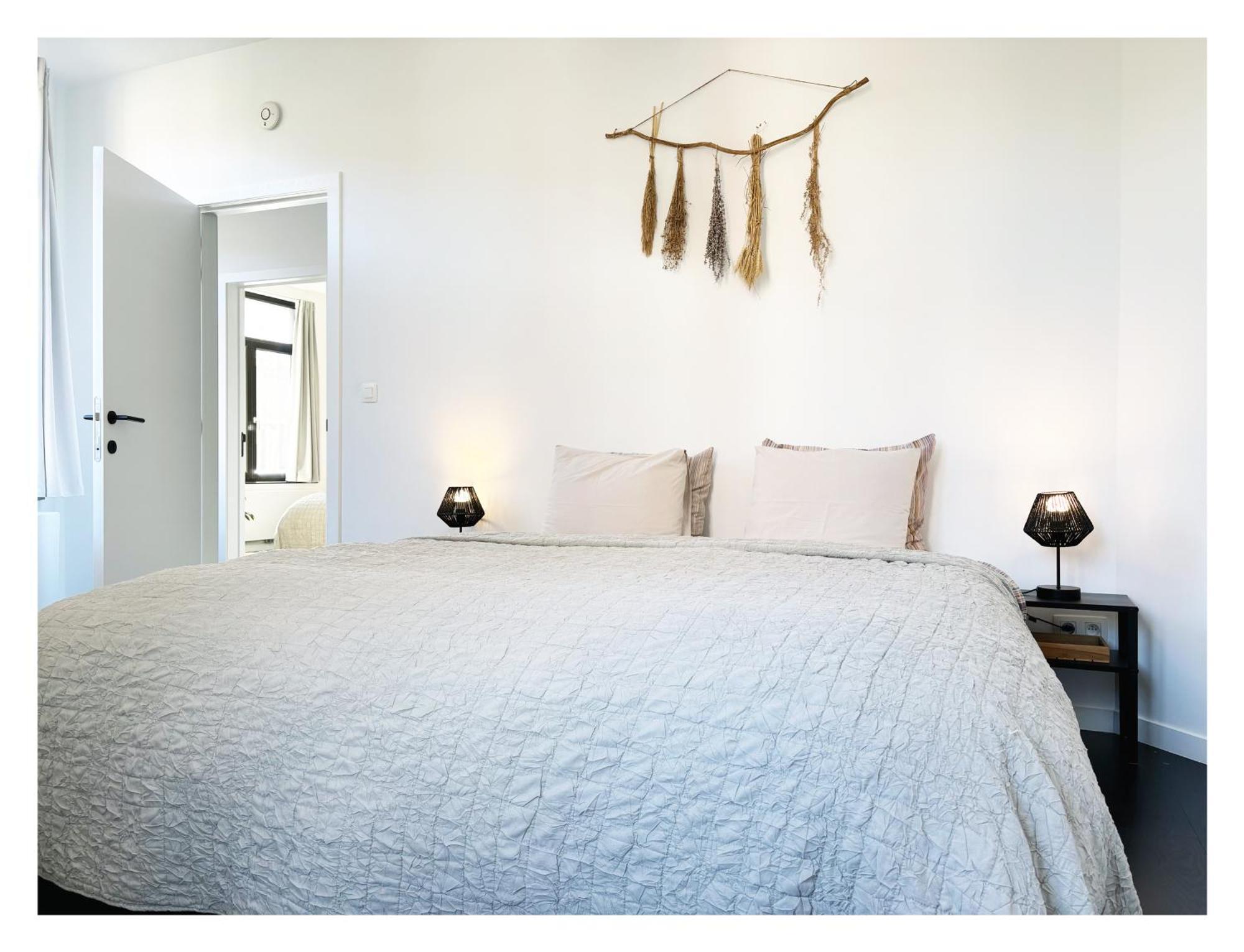 Nyaman Villa Oostende Ngoại thất bức ảnh